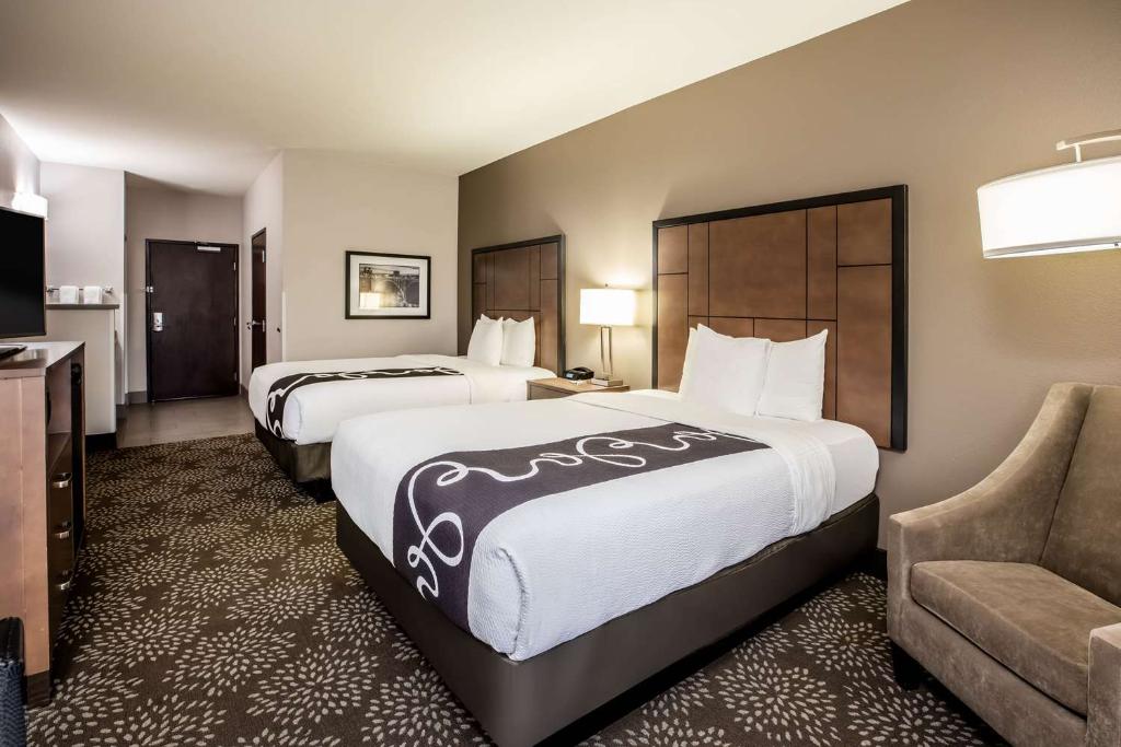 Best Western Plus Spokane North