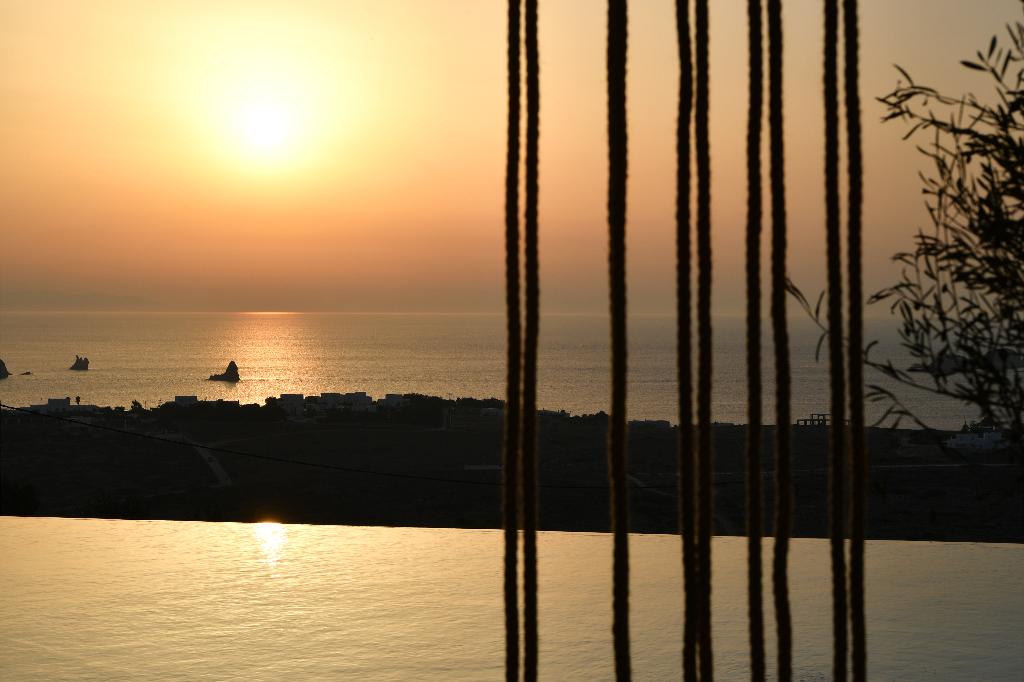 Mythic Paros - Adults Only