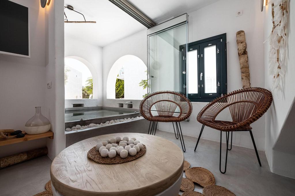 Sandaya Luxury Suites