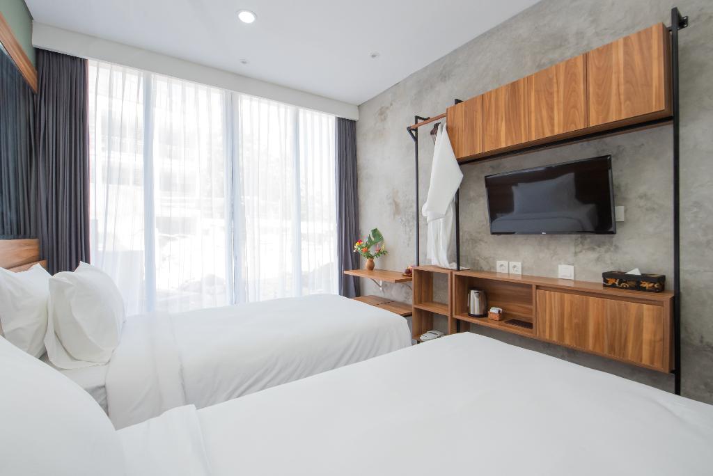 Rimbun Canggu Hotel