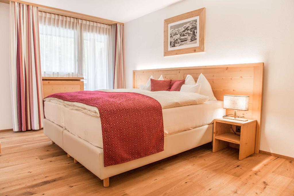 TOP Hotel Sarain Active Mountain Resort