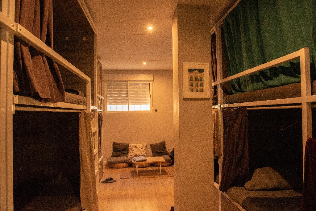 Cantagua Hostel