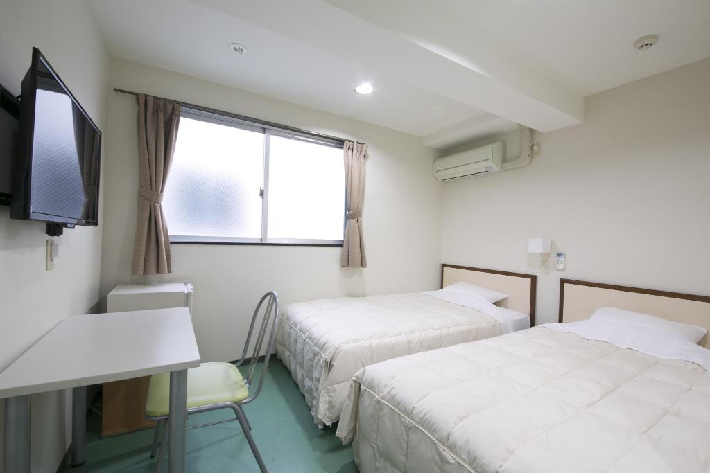 Hotel Shin Imamiya