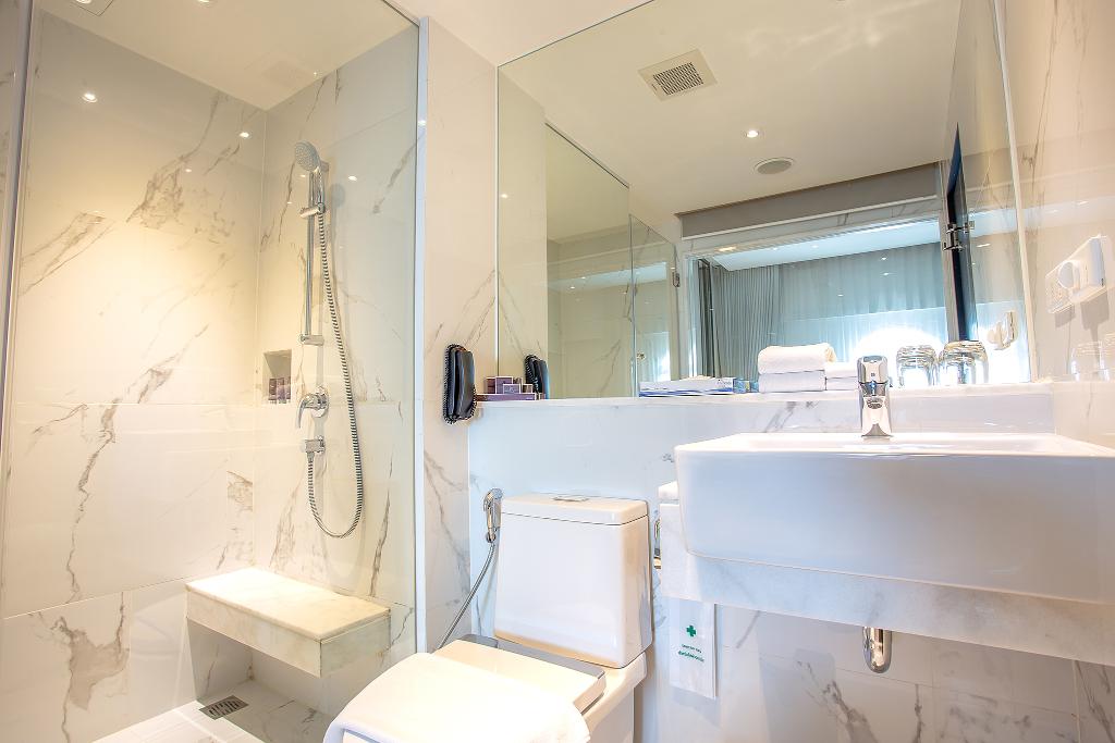 Grace Hotel Bangkok
