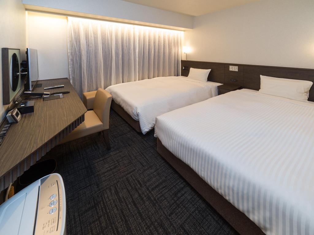 Sotetsu Fresa Inn Ochanomizu-Jimbocho