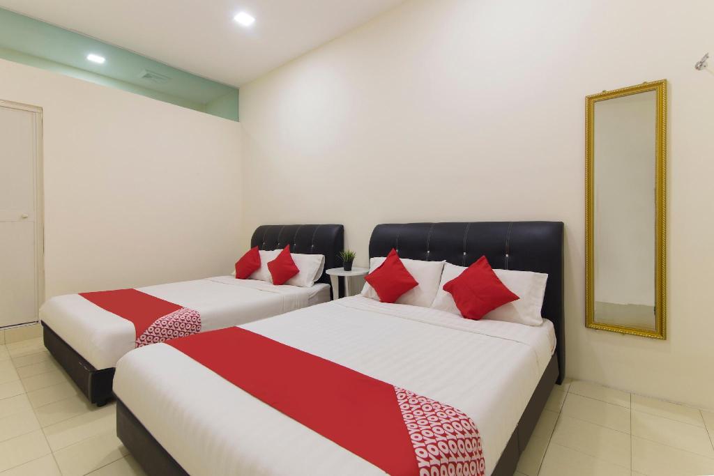 OYO 1189 Big C Motel