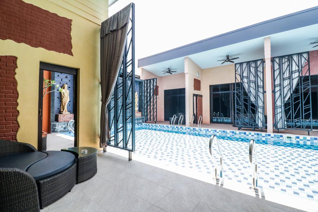 119 Baan Noppadol Hua Hin Loft