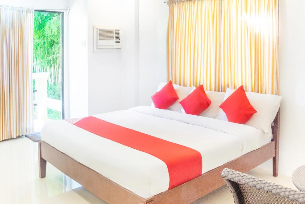 Vilus Place Bed and Breakfast
