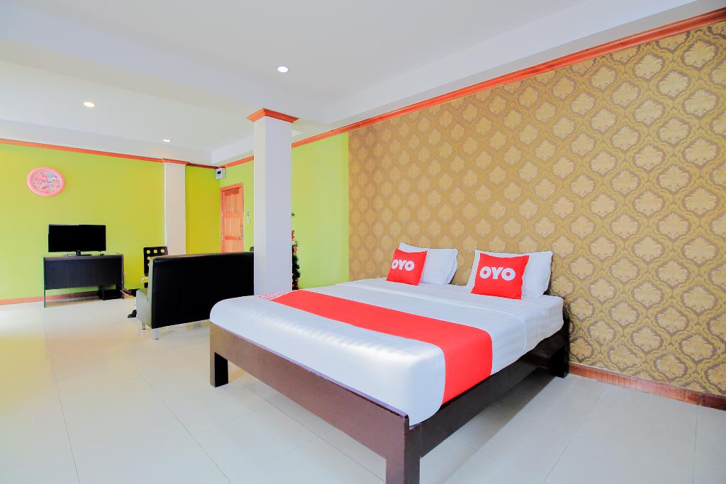 OYO 254 Royal Pimand