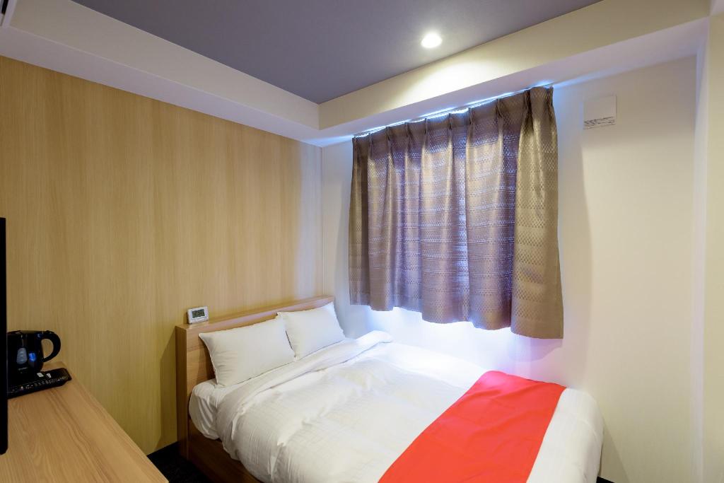 OYO Hotel ASIATO Namba