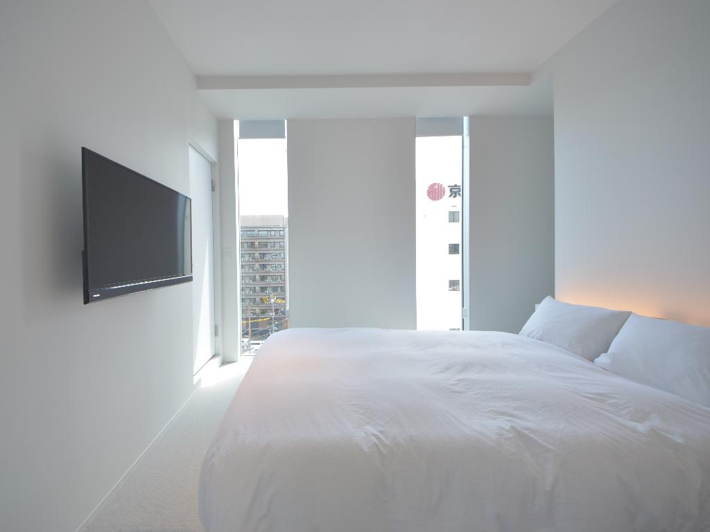 Carta Hotel Kyoto Gion