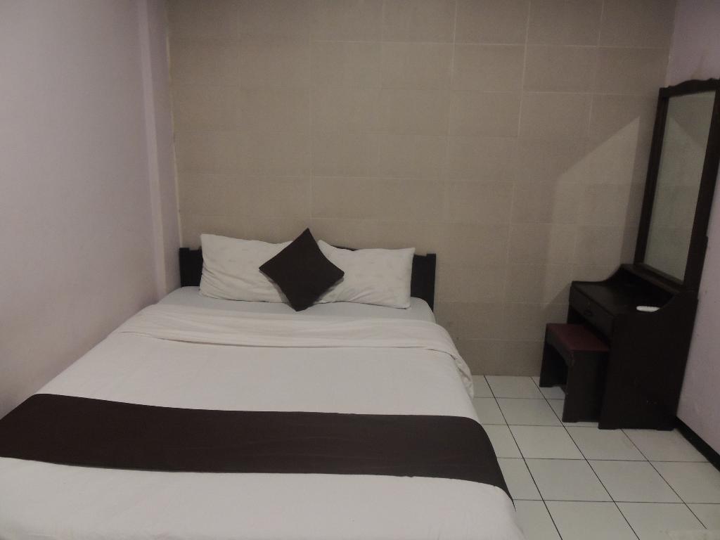 Hotel Safara Yogyakarta