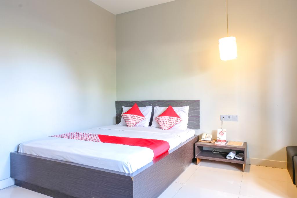 Bidari Hotel