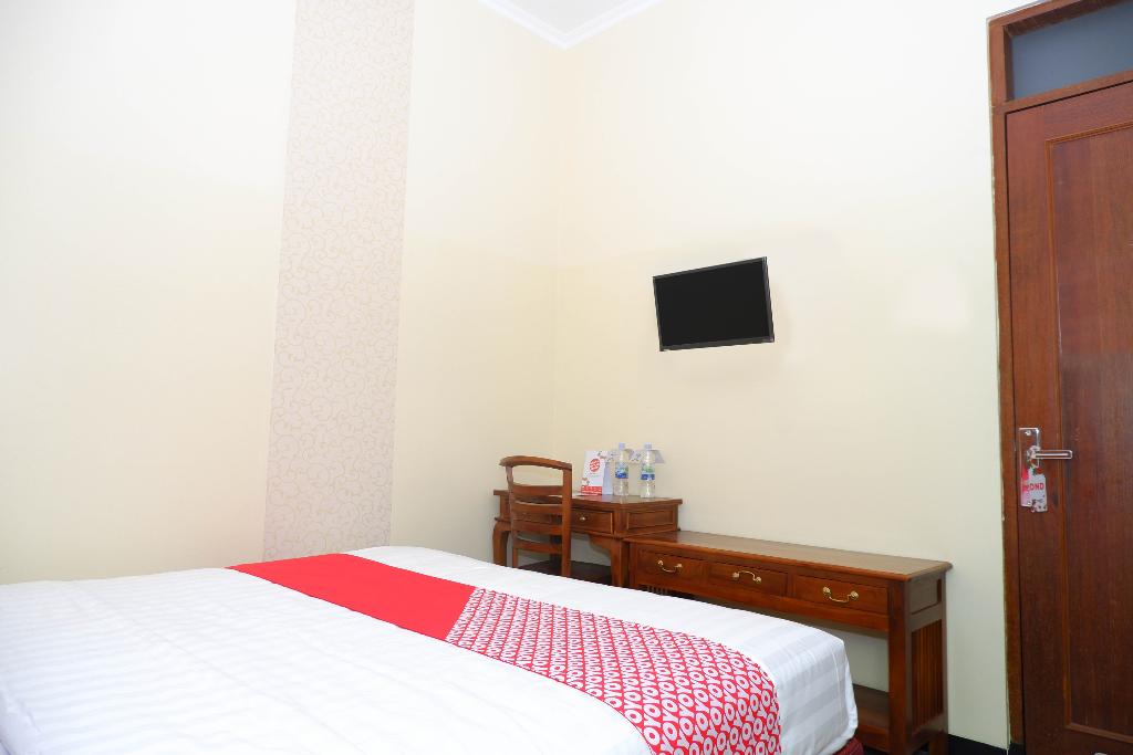 Hotel Pelangi Indah