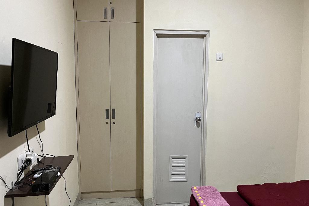 Wisma Berkat by ZUZU