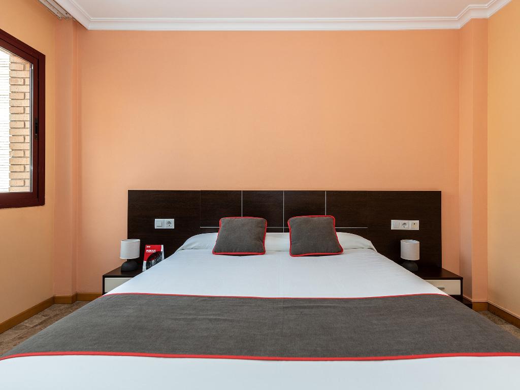 Hostal Frasca