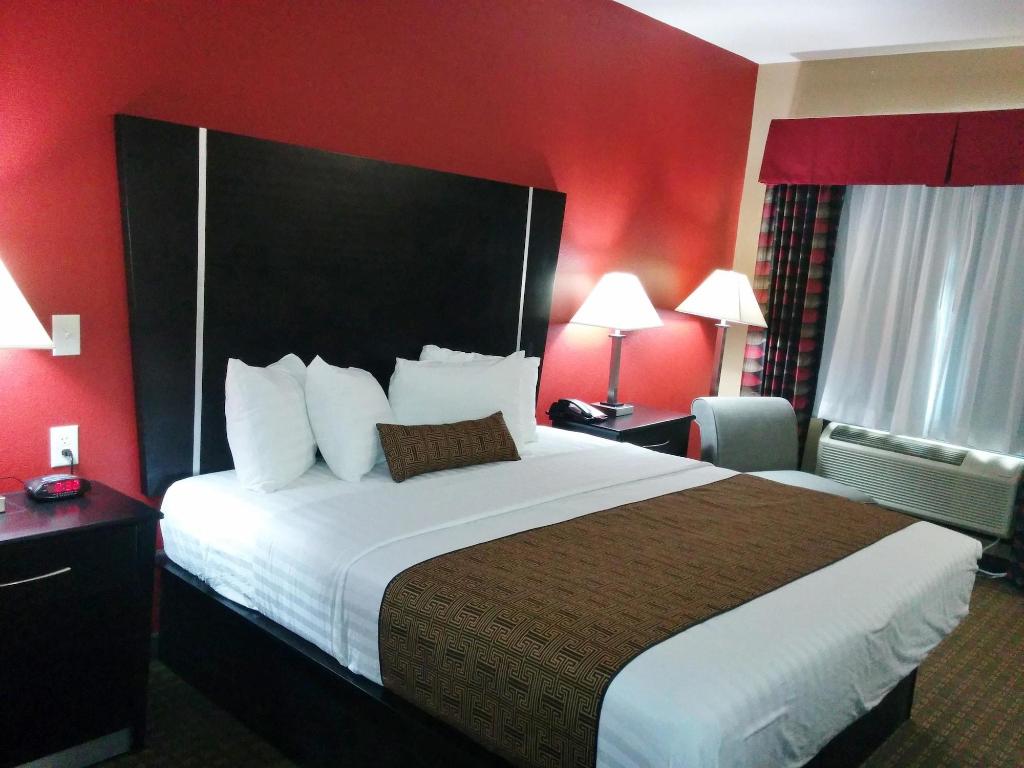 Rodeway Inn