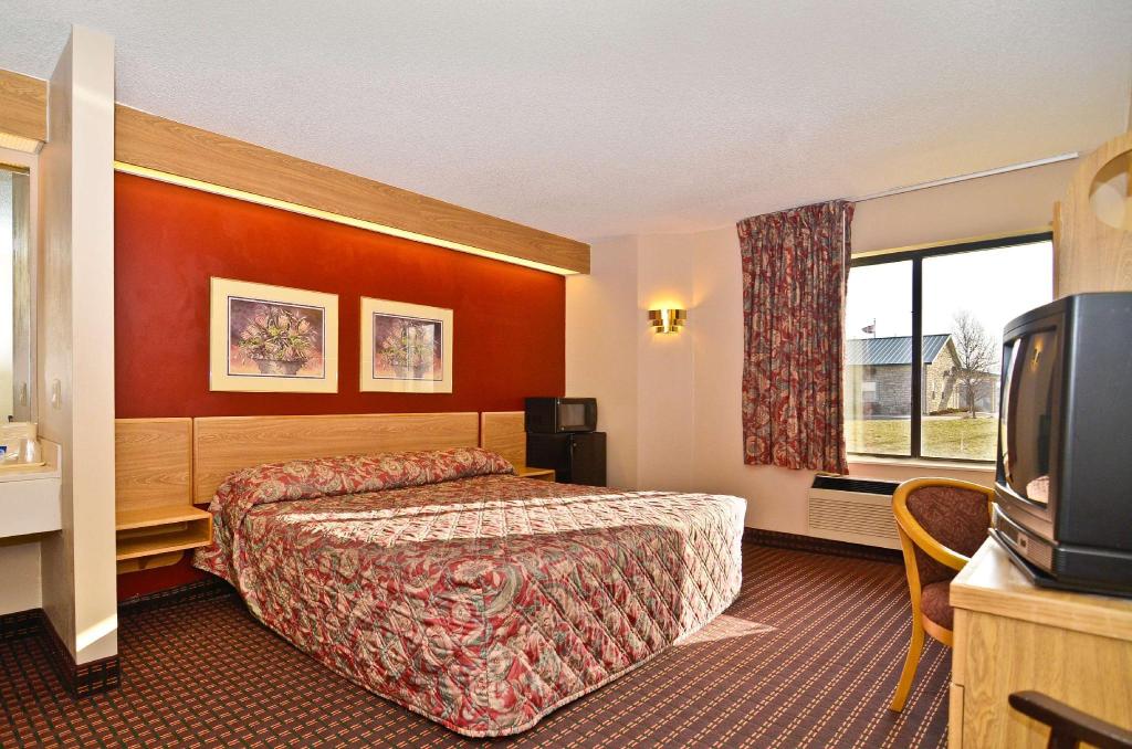 Quality Inn Lees Summit - Kansas City