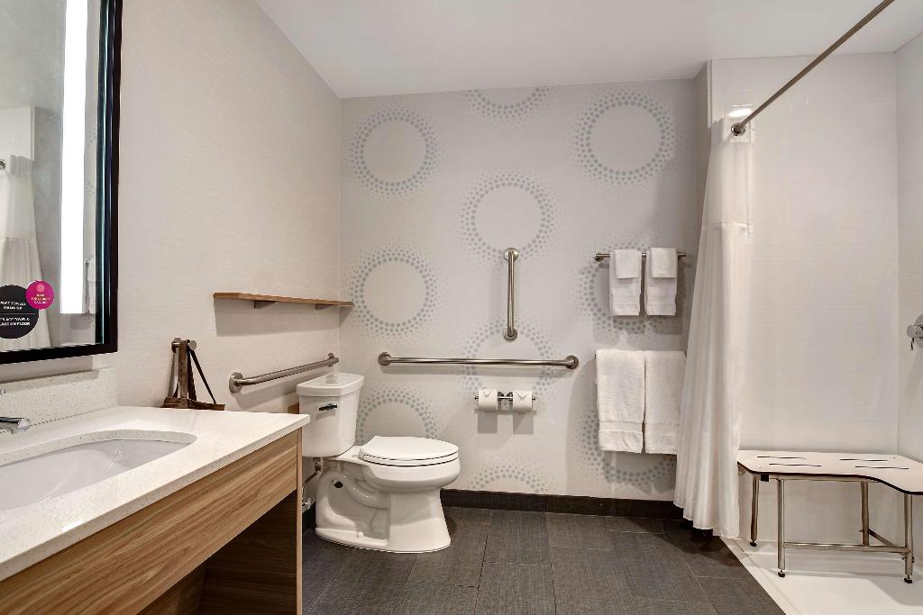 Tru By Hilton Columbia Greystone