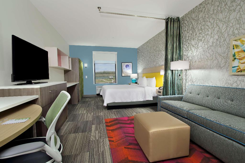 Home2 Suites By Hilton Beaumont