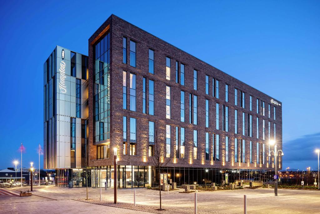Hampton By Hilton Stockton On Tees