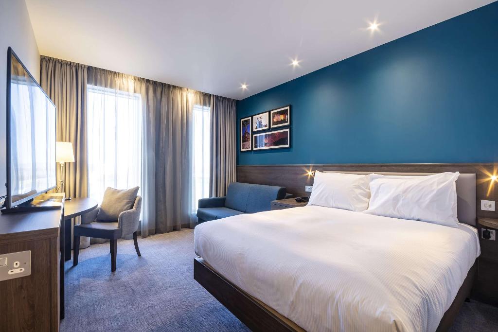 Hampton By Hilton Stockton On Tees
