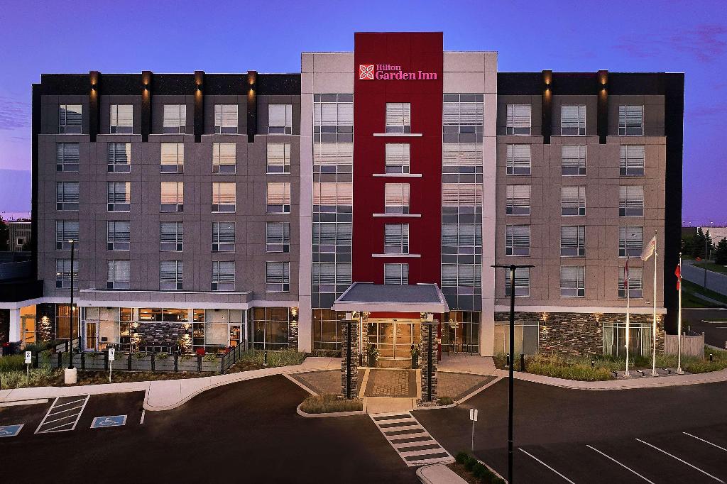 Hilton Garden Inn Toronto Brampton West