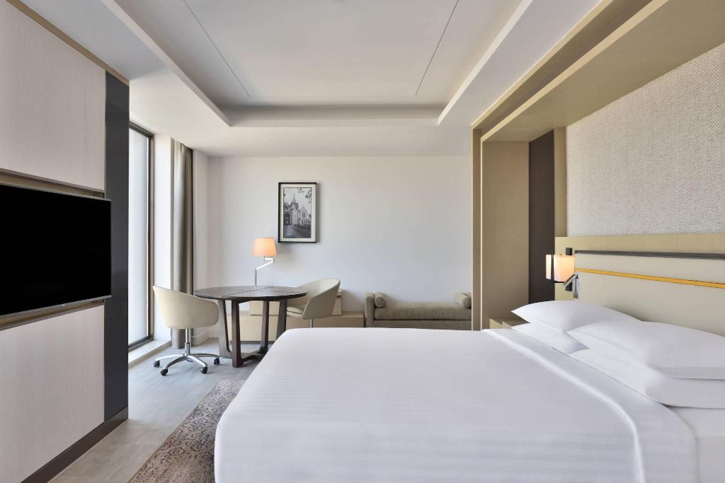 Courtyard By Marriott Siliguri