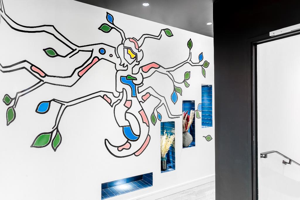 Hotel Bridget, Frankreich, Paris. Großes 2