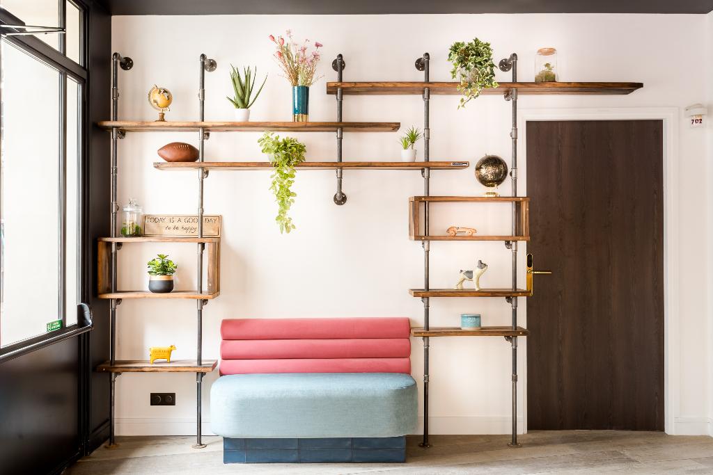 Hotel Bridget, Frankreich, Paris. Großes 2