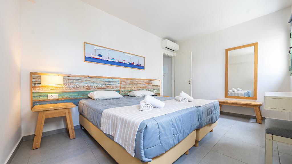 Erato Beach Hotel