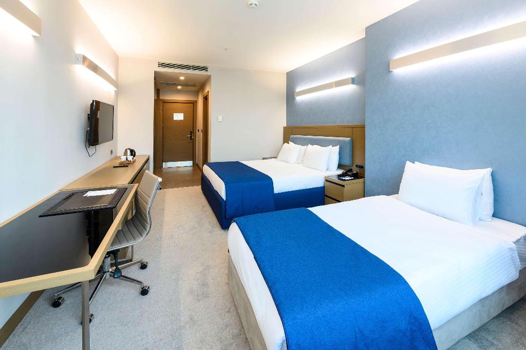 La Quinta By Wyndham Istanbul Gunesli