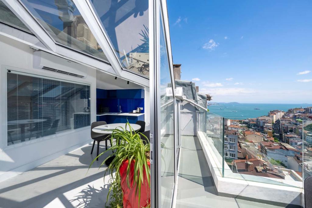 Juno Hotel Taksim