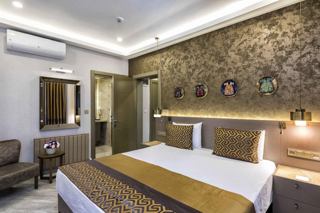 Ayramin Hotel