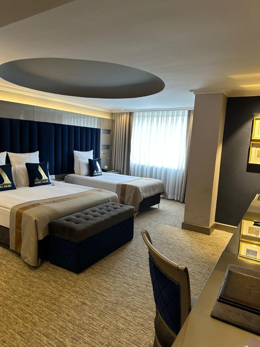 Altinel Ankara Hotel & Convention Center