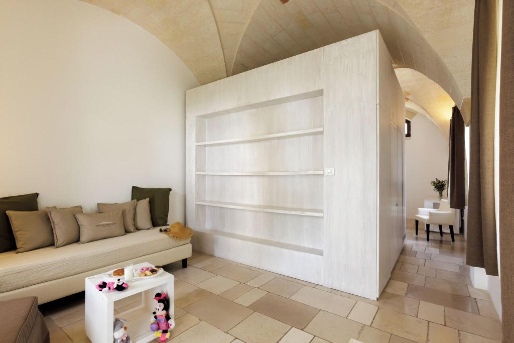 Masseria Corda Di Lana Hotel & Resort