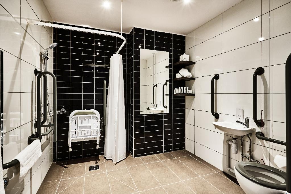 Citadines City Centre Liverpool