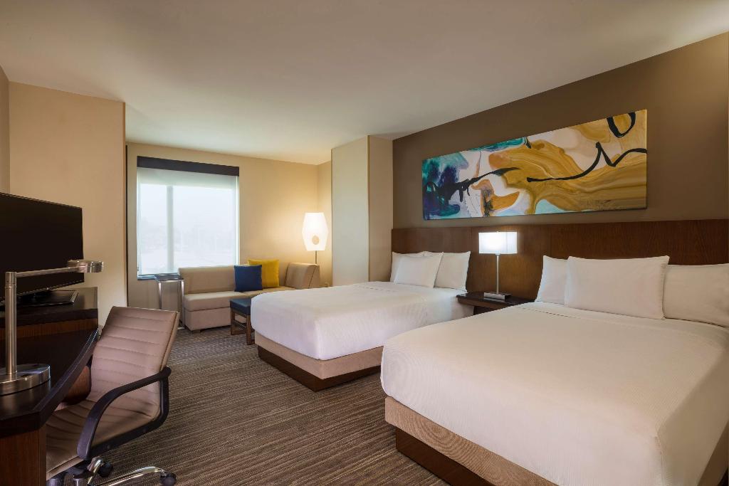 Hyatt Place Aguascalientes/Bonaterra