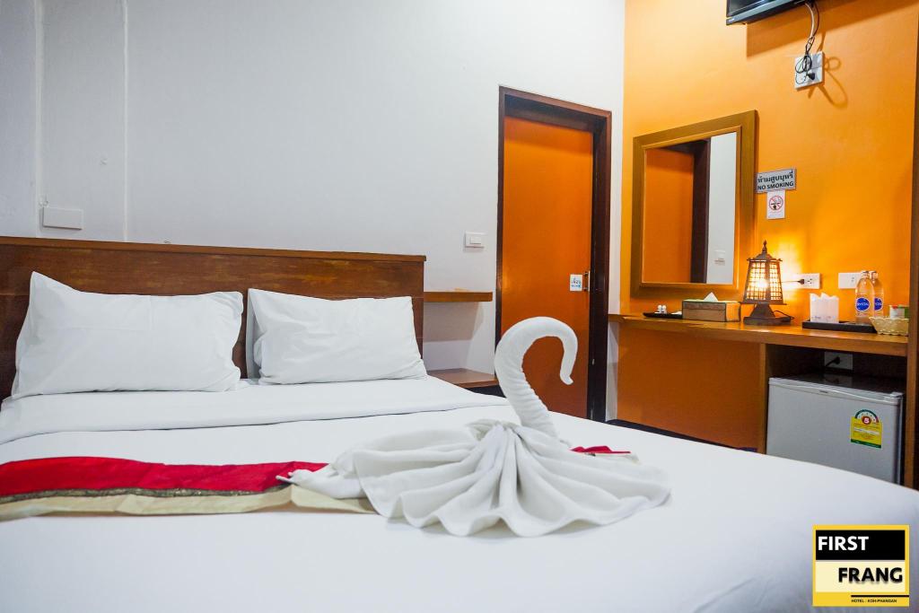 First and Frang Hotel
