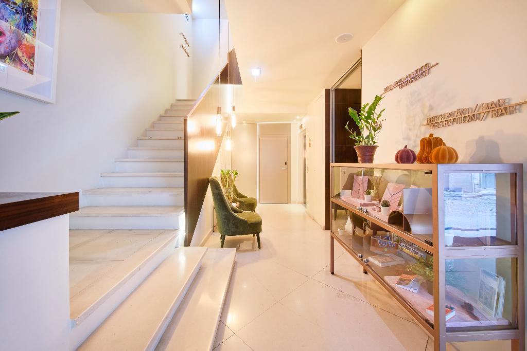 Hotel Moon and Sun Porto, Portugal, Porto. Großes 2