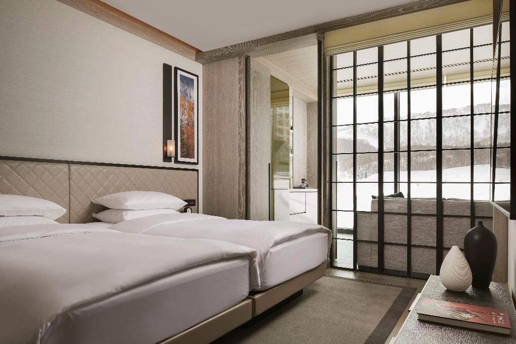 Park Hyatt Niseko Hanazono 