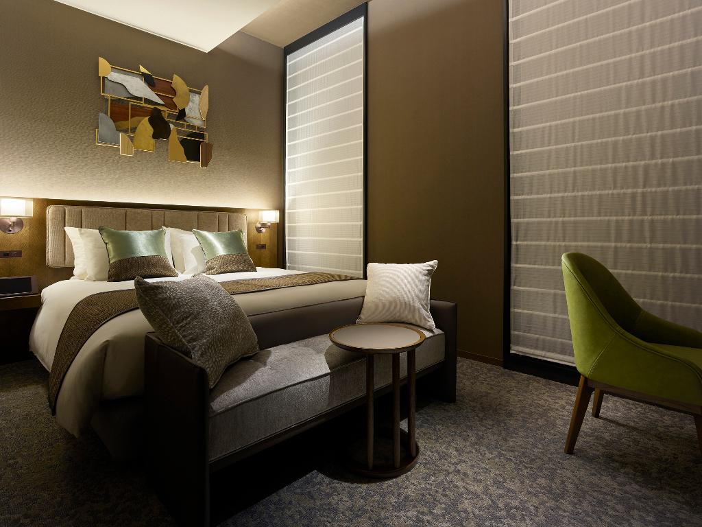 Superior, 1 bed Queen photo 1