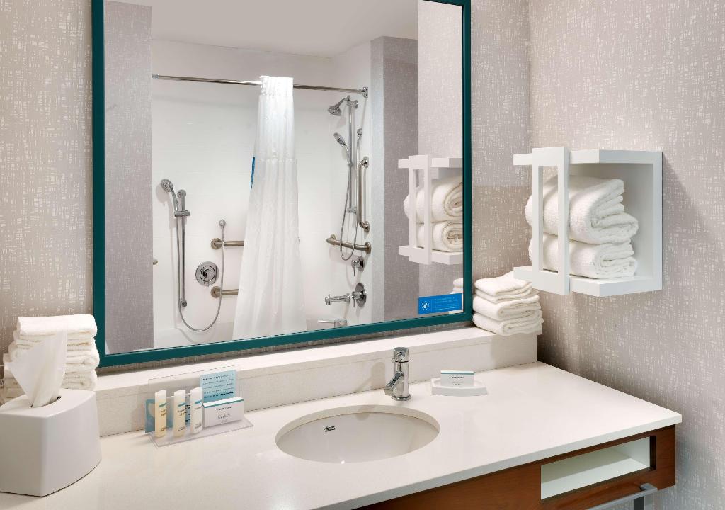 Hampton Inn Draper Salt Lake City