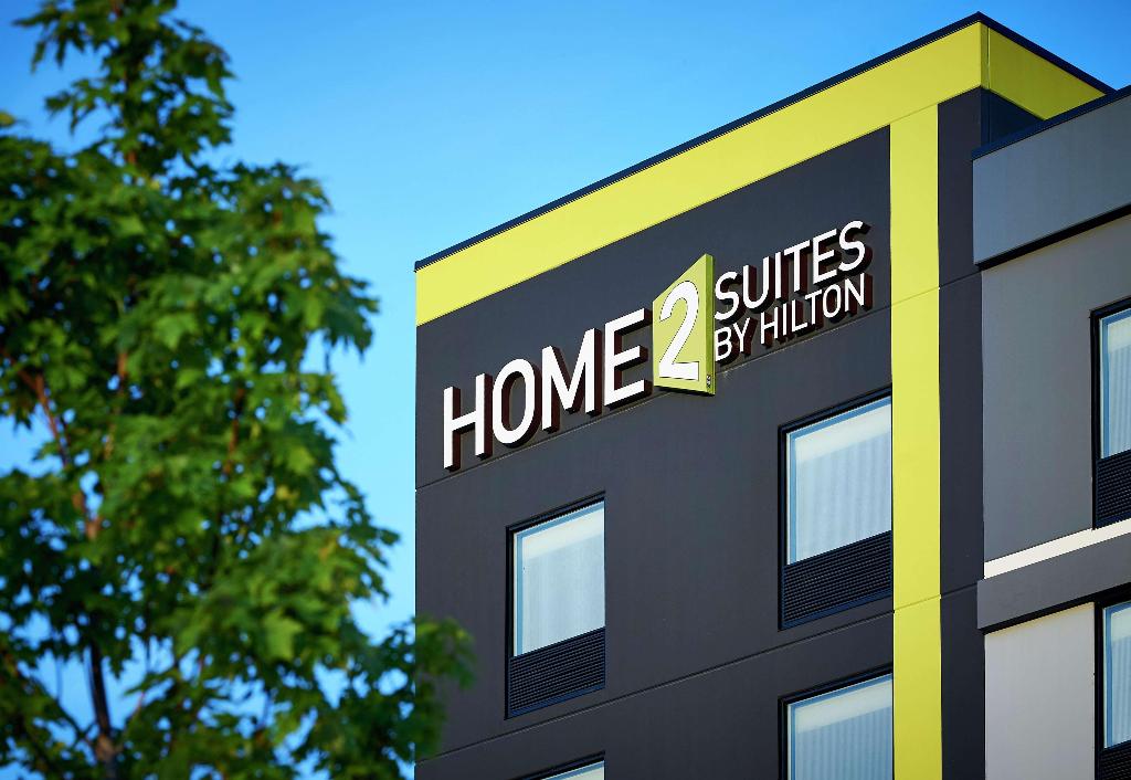 Home2 Suites By Hilton Brantford