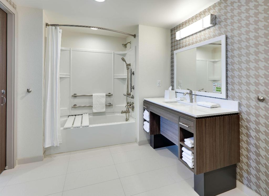 Home2 Suites by Hilton Yakima Airport