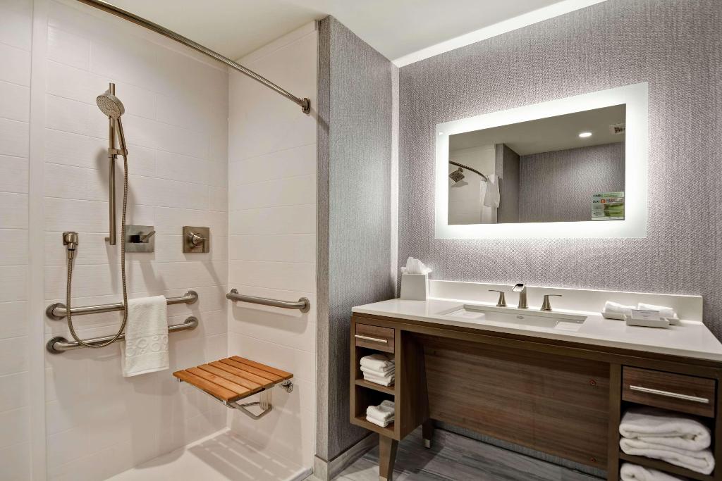 Home2 Suites Hilton Jacksonville South St Johns
