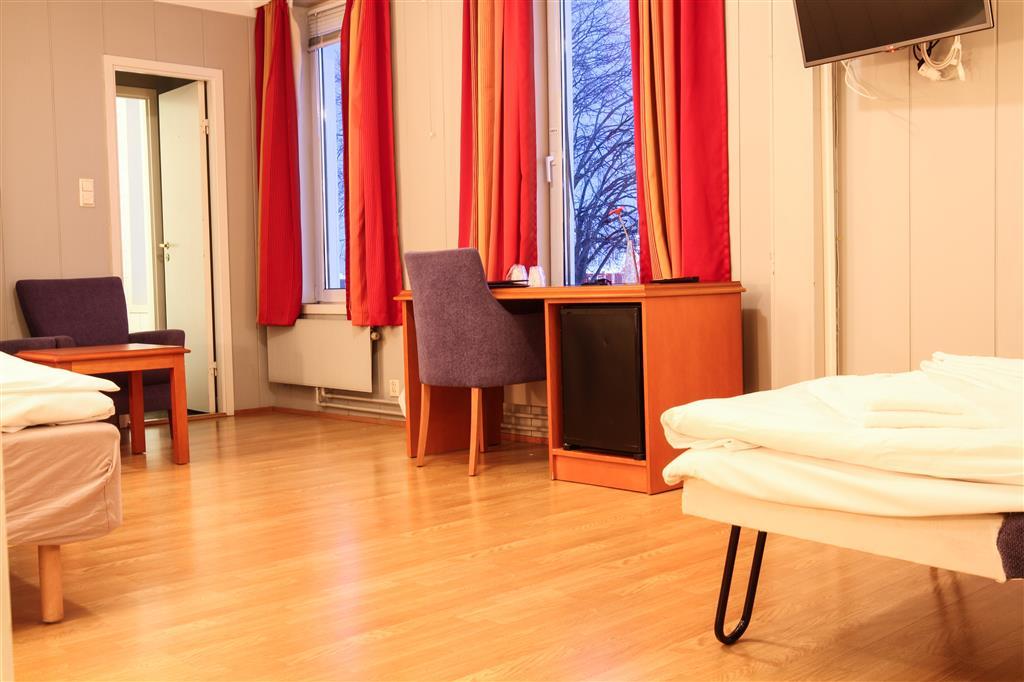 Thon Hotel Horten