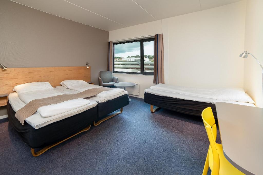 Best Western St Svithun Hotell 