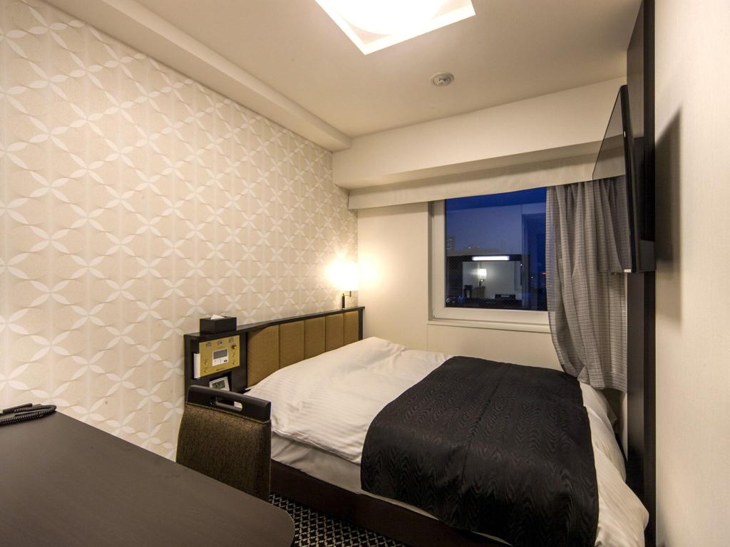 APA Hotel Higashi-Shinjuku Kabukicho Higashi
