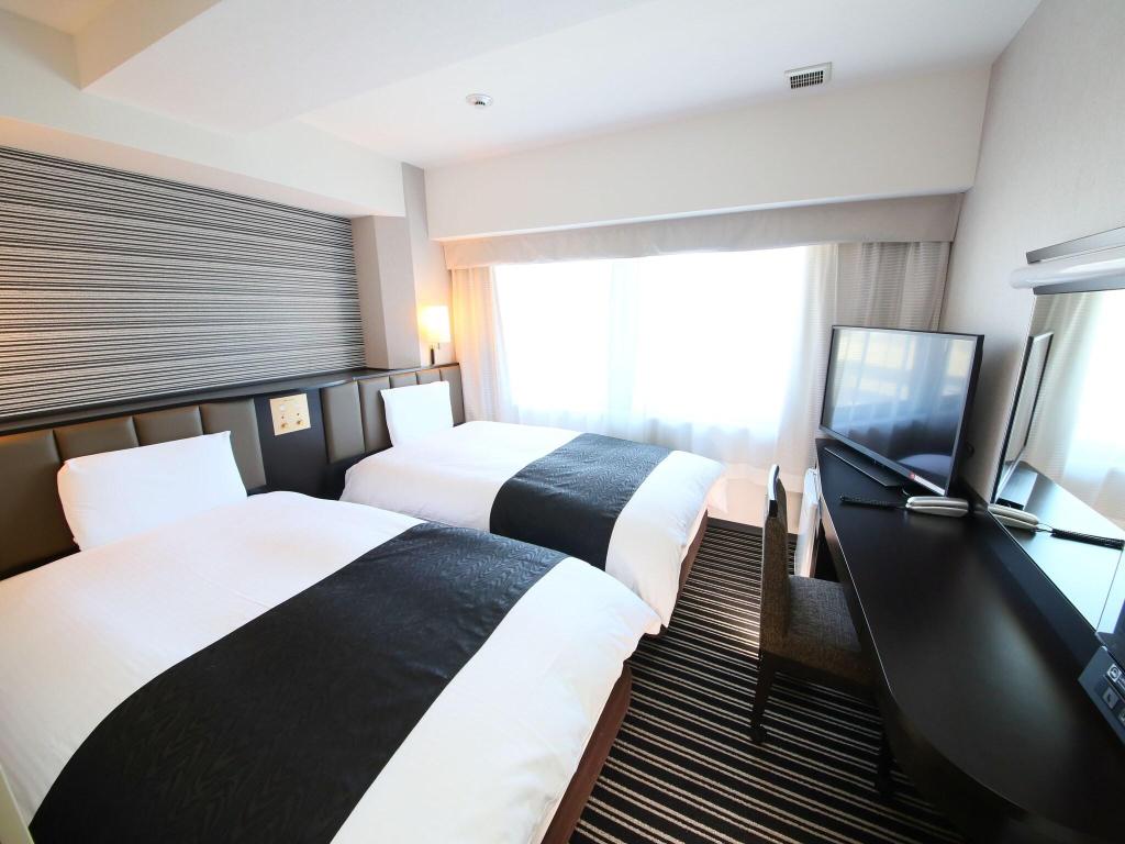 APA Hotel Shinjuku-Gyoemmae